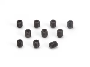 M2.5x3mm Set Screw (10pcs)
