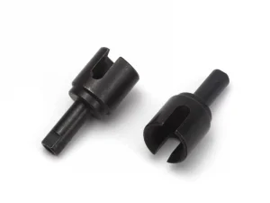 Diff Output Cup 7x15.8mm (2pcs)