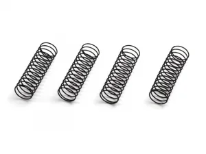 Shock Spring 10x33x0.5mm 13.75 Coils (Soft)