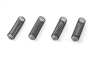 Shock Spring 10x33x0.6mm 14.5 Coils (Medium)