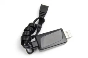 HPI 3S 11.1V USB LiPo Balance Charger