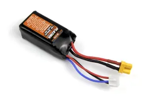 HPI Plazma 7.4V 800mAh 35C LiPo Battery Pack