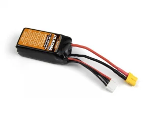 HPI Plazma 11.1V 450mAh 35C LiPo Battery Pack