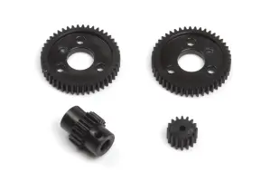Transmission Gear Set