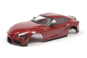 2024 Toyota GR Supra Body (Red)