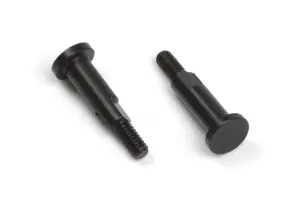 Front Wheel Axle (2pcs)
