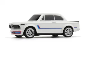 HPI Nano TTR - BMW 2002 Turbo