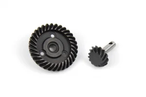 HD Machined Helical Diff Gear Set (32/13T/M0.7)