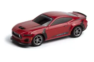 HPI Nano TTR - Ford Mustang RTR Spec5 - Soul Red