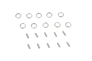 V2 Driveshaft Rebuild Set