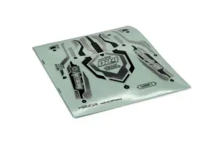 Stage-D24 Toyota GR Supra Livery Decal Sheet 1