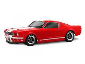 Ford Mustang GT 1966 Body 200mm