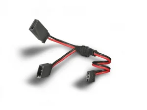Extension Wire Fork 170Mm For HP336/7