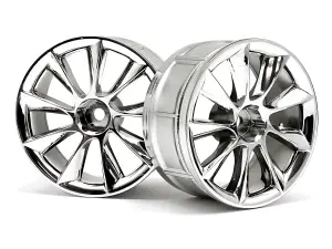HPI LP29 Wheel ATG RS8 Chrome (2)