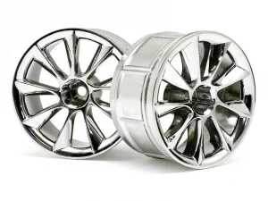 HPI LP32 Wheel ATG RS8 Chrome (2)