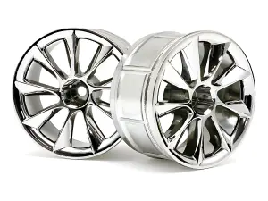 HPI LP32 Wheel ATG RS8 Chrome (2)