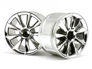 HPI LP35 Wheel ATG RS8 Chrome (2)