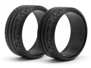 HPI LP29 T-Drift Tyre Bridgestone Potenza RE-11 (2)