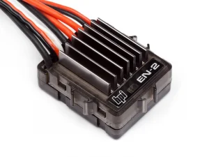 HPI EN-2 ESC  With Reverse (Micro RS4) - 21T Limit