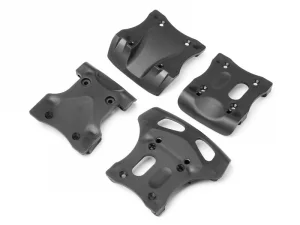 HPI Bumper Parts