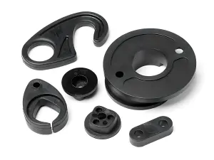 HPI Servo Saver Parts