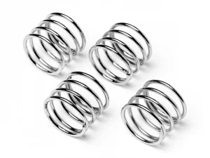 SPRING 10x10x0.9mm 4.5 coils (4)