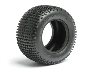 Ground Assault Tyre - S Compound - Pair