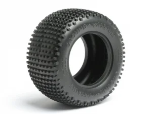 Ground Assault Tyre - S Compound - Pair