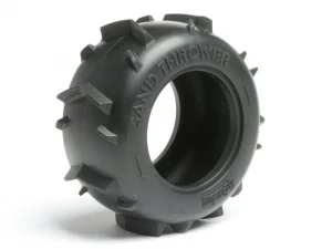 Sand Thrower 2.2 Truck Tyre - D Compound - Pair