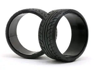 HPI LP29 T-Drift Tire Yokohama Advan Neova AD07 (2)