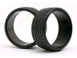 HPI LP29 T-Drift Tire Yokohama Advan Neova AD07 (2)