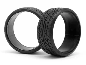 HPI LP29 T-Drift Dunlop Le Mans Tyres LM703 (2 pcs)
