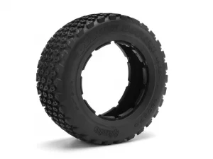 Desert Buster Arrow Tire HD Comp 190x70mm (2Pcs)