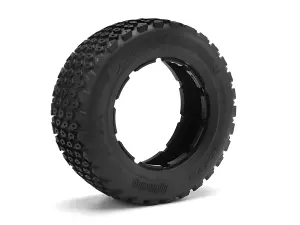 Desert Buster Arrow Tire HD Comp 190x70mm (2Pcs)