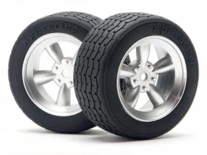 Vintage Rac. Tyre 26mm D-Comp. for 26mm Narrow Vint. Wheels