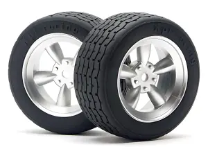 Vintage Rac. Tyre 26mm D-Comp. for 26mm Narrow Vint. Wheels