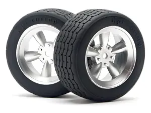 Vintage Rac. Tyre 31mm D-Comp. for 31mm Narrow Vint. Wheels
