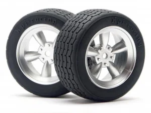 Vintage Rac. Tyre 31mm D-Comp. for 31mm Narrow Vint. Wheels