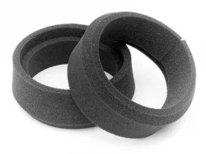 Inner Foam Soft 170x60mm Baja 5B (2Pcs) (front)