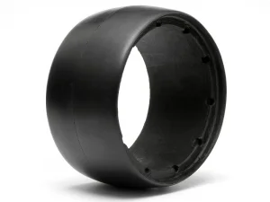 Moulded Inner Foam 170x80mm - For HPI Baja 5B - Rear (pair)