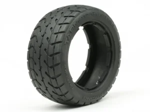 HPI Tarmac Buster Front Tyre - fits HPI Baja 5B - Pair