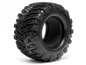 HPI Super Mudders Tyres - 1 Pair