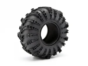 Rock Grabber Tyre - S Compound - 2.2 Inch Mounting Diameter