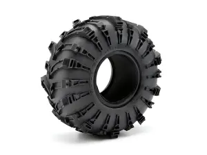 Rock Grabber Tyre - S Compound - 2.2 Inch Mounting Diameter