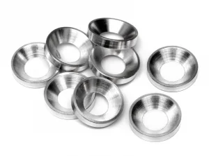 Concave Washer 5Mm (8Pcs)