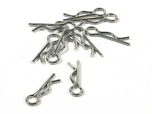 Body Pin (Medium) (10Pcs)