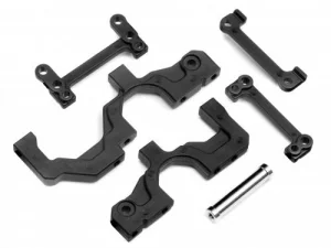 Lower Bulkhead Parts Cyclone S ** CLEARANCE **
