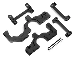 Lower Bulkhead Parts Cyclone S