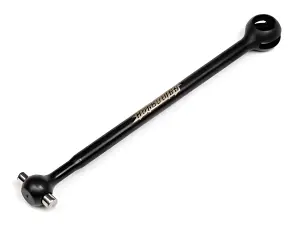Hard Steel Drive Shaft 62mm (1Pc)