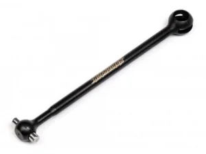 Hard Steel Drive Shaft 62mm (1Pc) ** CLEARANCE **